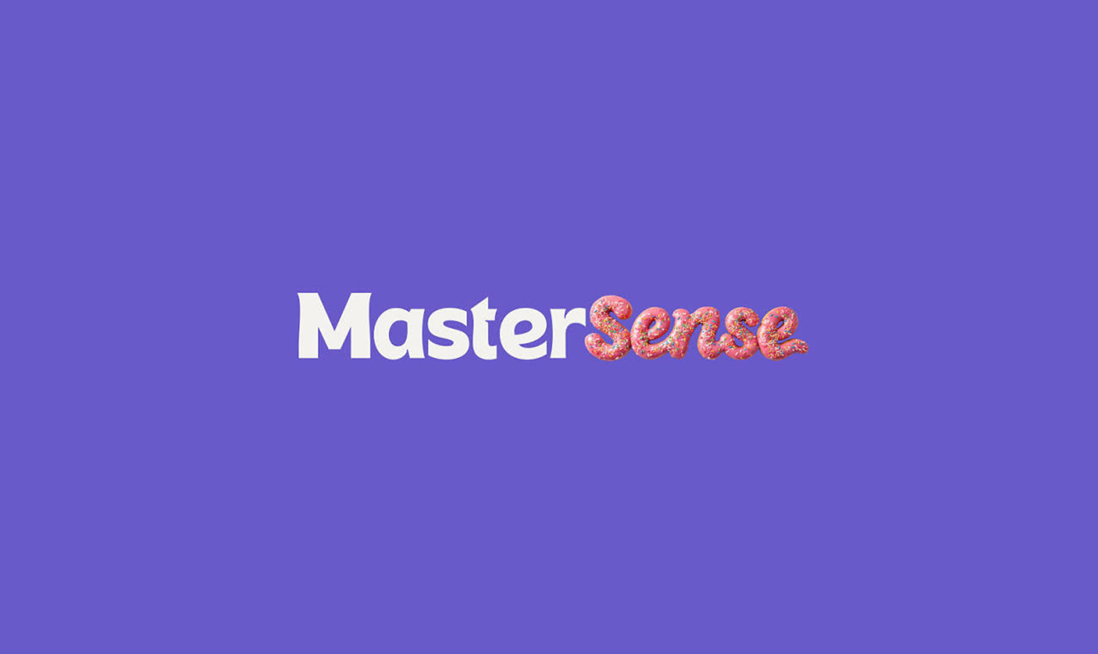 Capa do case MasterSense