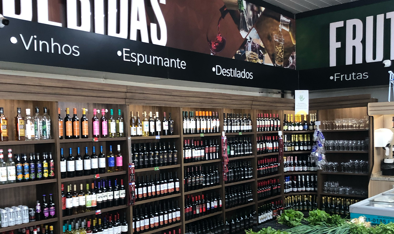 Case Tropical Supermercados: imagem 3