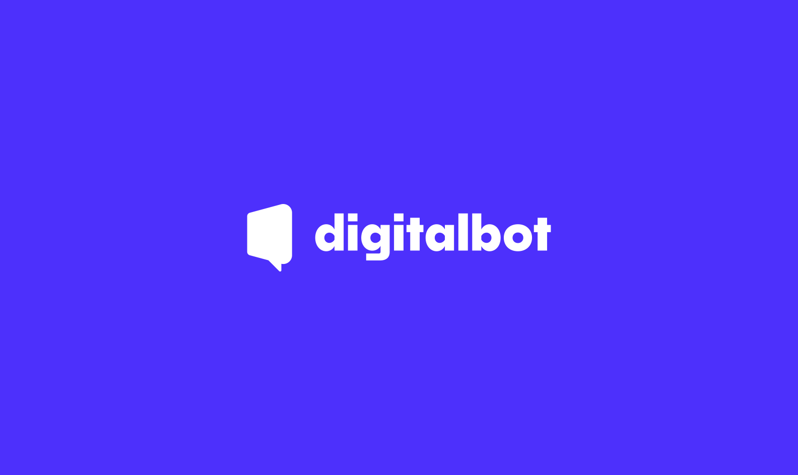 Capa do case DigitalBot