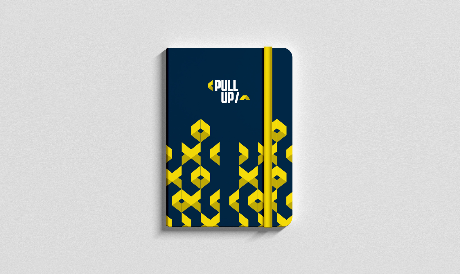 Case PullUp: imagem 4