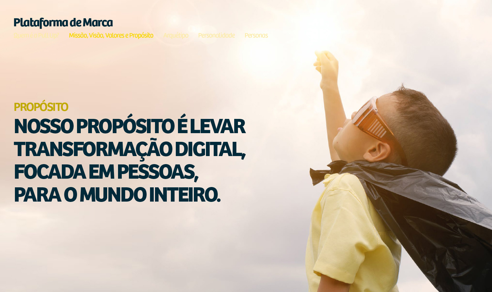 Case PullUp: imagem 6