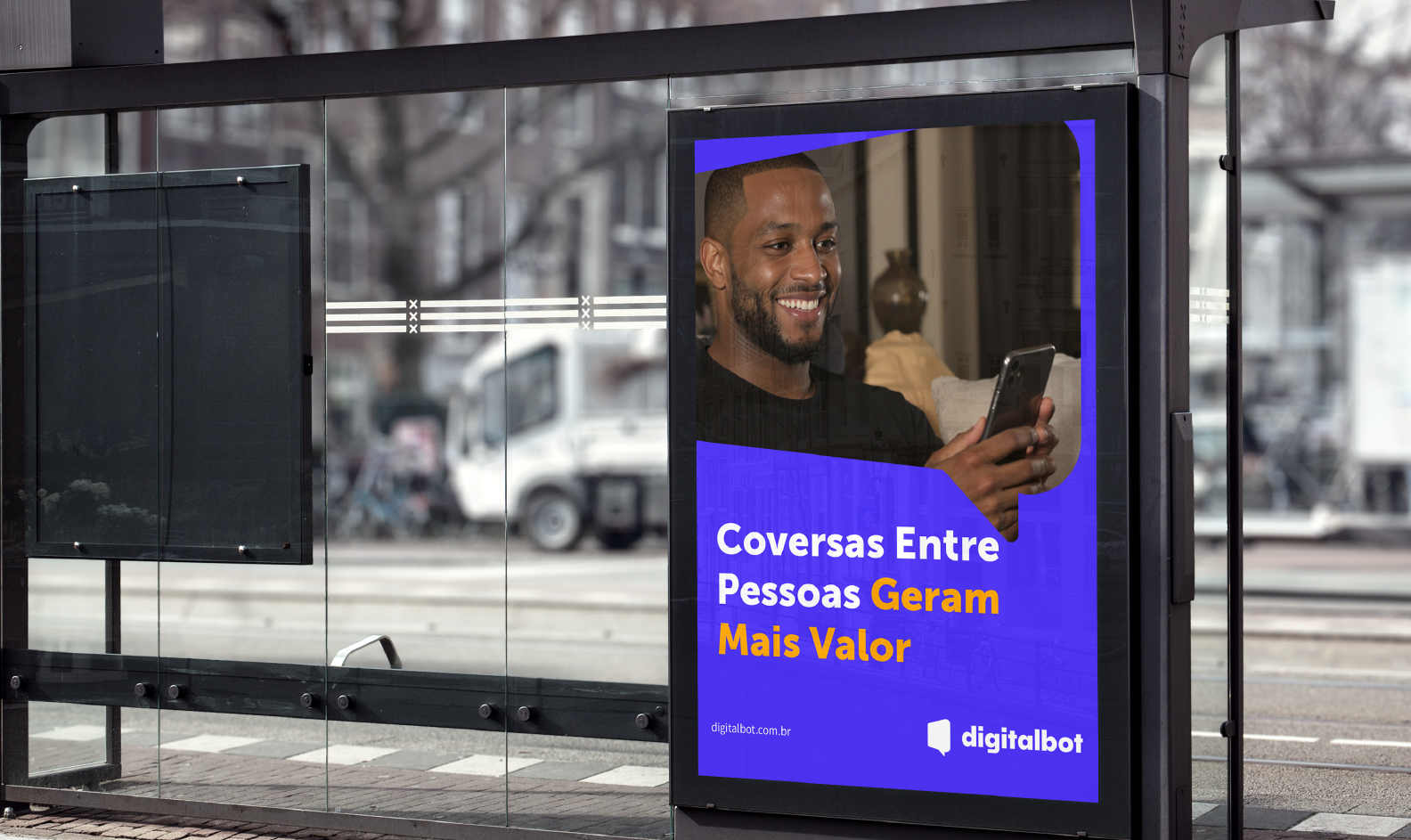 Case DigitalBot: imagem 7