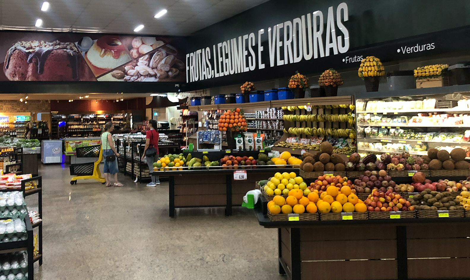 Case Tropical Supermercados: imagem 4