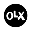 OLX, cliente Icon